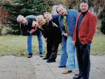 Vorstandsfoto 2004