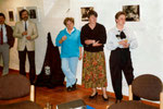 Ausstellung Altes Handwerk 1990