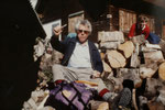 Clubwanderung Klausenpass 1987