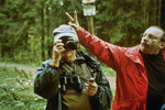 Herbstwanderung Lenzkirch-Kappel 2003