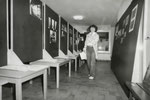 Fotoausstellung Brücke 1978