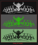 king of forest