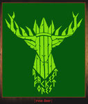 rune deer
