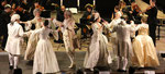 Les Caractères de la Danse: Auftritt mit dem Bremer Barockorchester, Foto: Susanne Alt