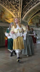 Louis XIV. in Schloss Gottorf, Foto: Susanne Alt