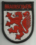 Policía de Brunswick (Niedersachsen, Baja Sajonia)
