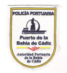Puerto de la bahia de Cadiz / Cadiz Port Authority