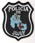 Policía Provincial de Jujuy