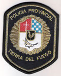 Policía Provincial de Tierra del Fuego