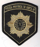 Policía Provincial de Santa Fe