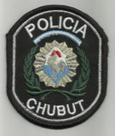 Policía Provincial de Chubut