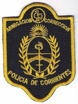 Policía Provincial de Corrientes