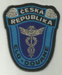 Aduanas / Border Police