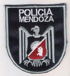 Policía Provincial de Mendoza