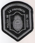 Policía Provincial de El Chaco