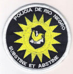 Policía Provincial de Río Negro