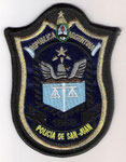 Policía Provincial de San Juan