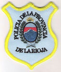 Policía Provincial de La Rioja