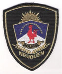 Policía Provincial de Neuquén