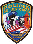 Policia de Puerto Rico