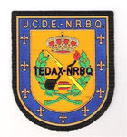 Técnicos en Desactivación de Explosivos (TEDAX) /  Explosive Deactivation Unit