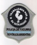Policía Provincial de Tucumán