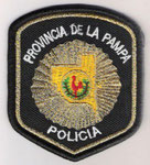 Policía Provincial de La Pampa