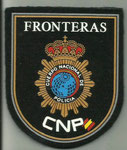 Fronteras / Border Police