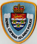 Royal Cayman Islands Police