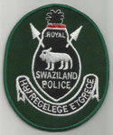 Royal Swaziland Police