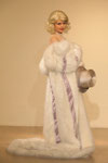 2011 Sie in “Marlene Dietrich”