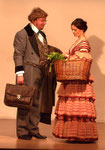 2004 Therese Grob in "Schubert"  mit Ernst Christian Mathon als Schubert