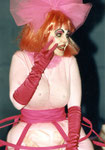 1996/97 Henriette im Singspiel “Der Furchtsame”