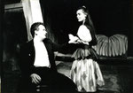 1992 Amanda in  „Das Spiel vom Meister Siebentot“ mit Jörg Klettenheimer
