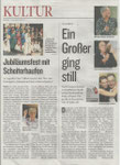 Kritik Kleine Zeitung