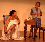 2005 "Arme Teufel" mit Ulli Fessl