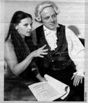 Regie "Haydn" - mit Felix Kurmayer