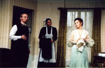 2004 Clémentine in "Die Gleitenden" mit Manfred Stadlmann
