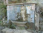 Une fontaine de 1888.