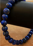 Armband Lapis Lazuli 