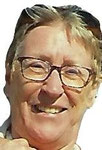 Ruth Pfister-Emig, Kassenwartin