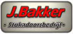 J. Bakker Stukadoorsbedrijf
