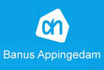Albert Heijn Banus Appingedam