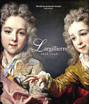 Largillierre 1656-1746, 24 x 28, 192 pages