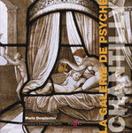 La Galerie de Psyché, 16 x 16, 96 pages