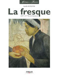 Le vitrail, techniques d’hier et d’aujourd’hui, 22 x 28, 176 pages