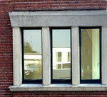Fenster, Köln, Hohengrabensweg