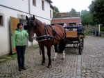 Ausflug Seeligstadt bei Meißen