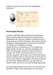 Bild: Seeligstadt Chronik 2. Weltkrieg
