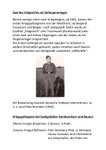 Bild: Seeligstadt Chronik 2. Weltkrieg